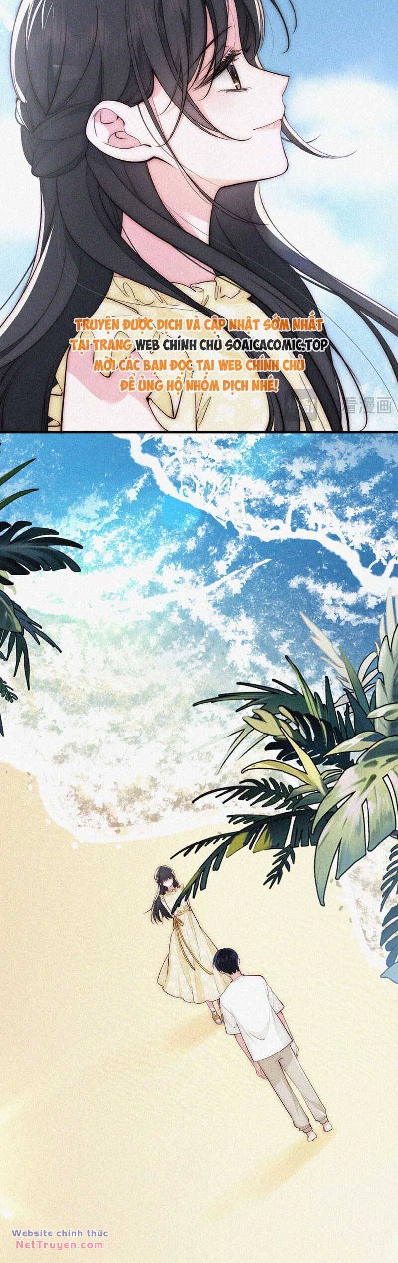 Bá Vương Sủng Ái Cô Vợ Mù - Chapter 87 - Page 8