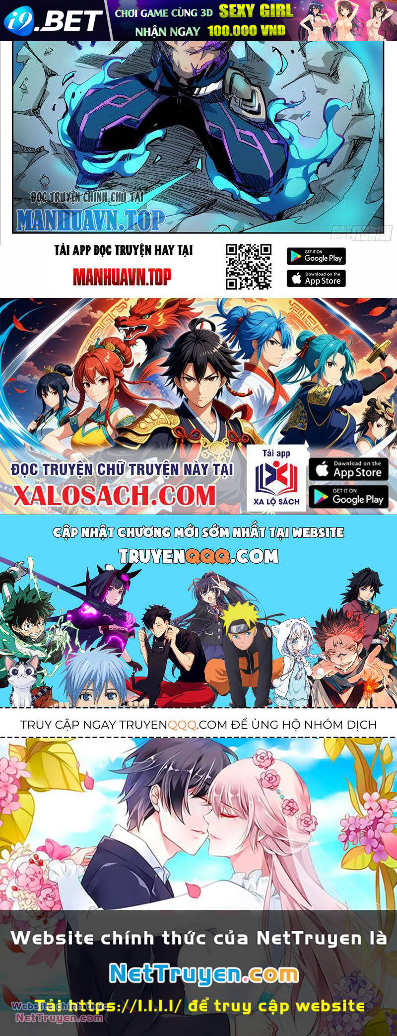 Anh Hùng Quyết Đấu Phá Không - Chapter 18 - Page 18