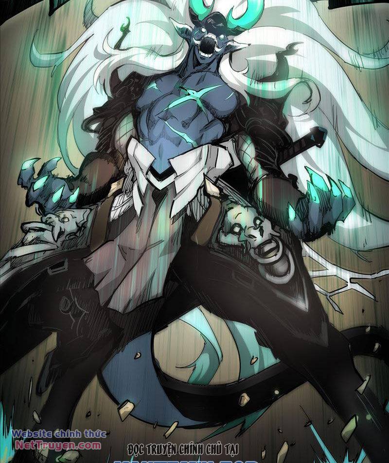 Anh Hùng Quyết Đấu Phá Không - Chapter 18 - Page 3