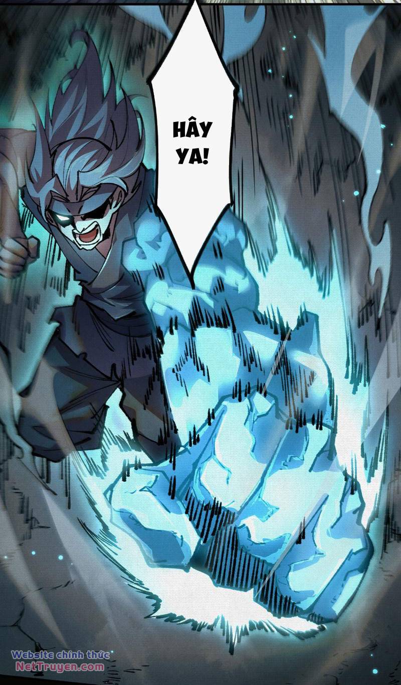 Xi Hồn - Chapter 17 - Page 11