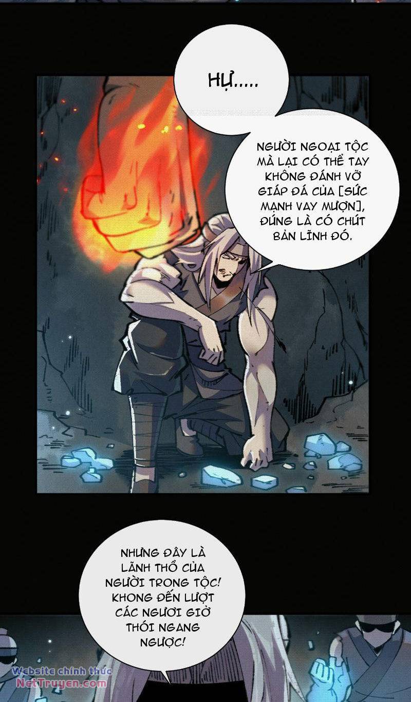 Xi Hồn - Chapter 17 - Page 15