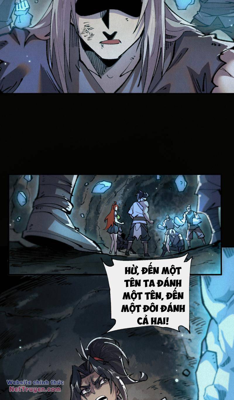 Xi Hồn - Chapter 17 - Page 16