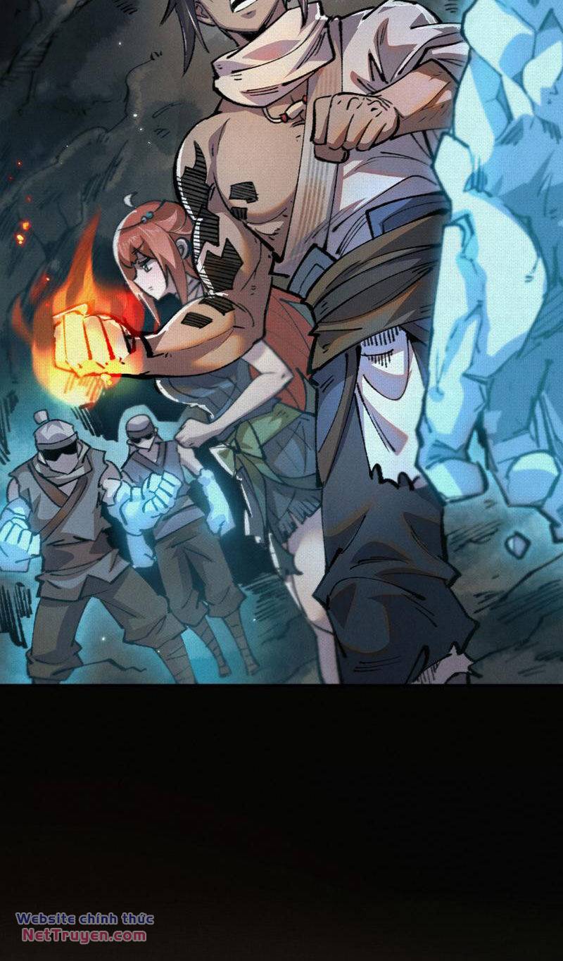 Xi Hồn - Chapter 17 - Page 17