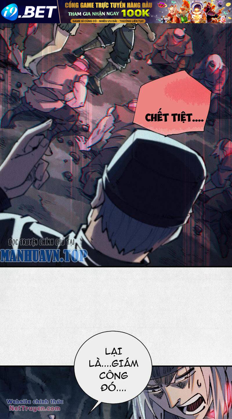 Xi Hồn - Chapter 17 - Page 19