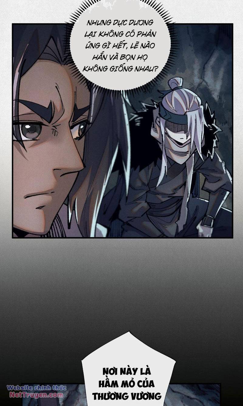 Xi Hồn - Chapter 17 - Page 21