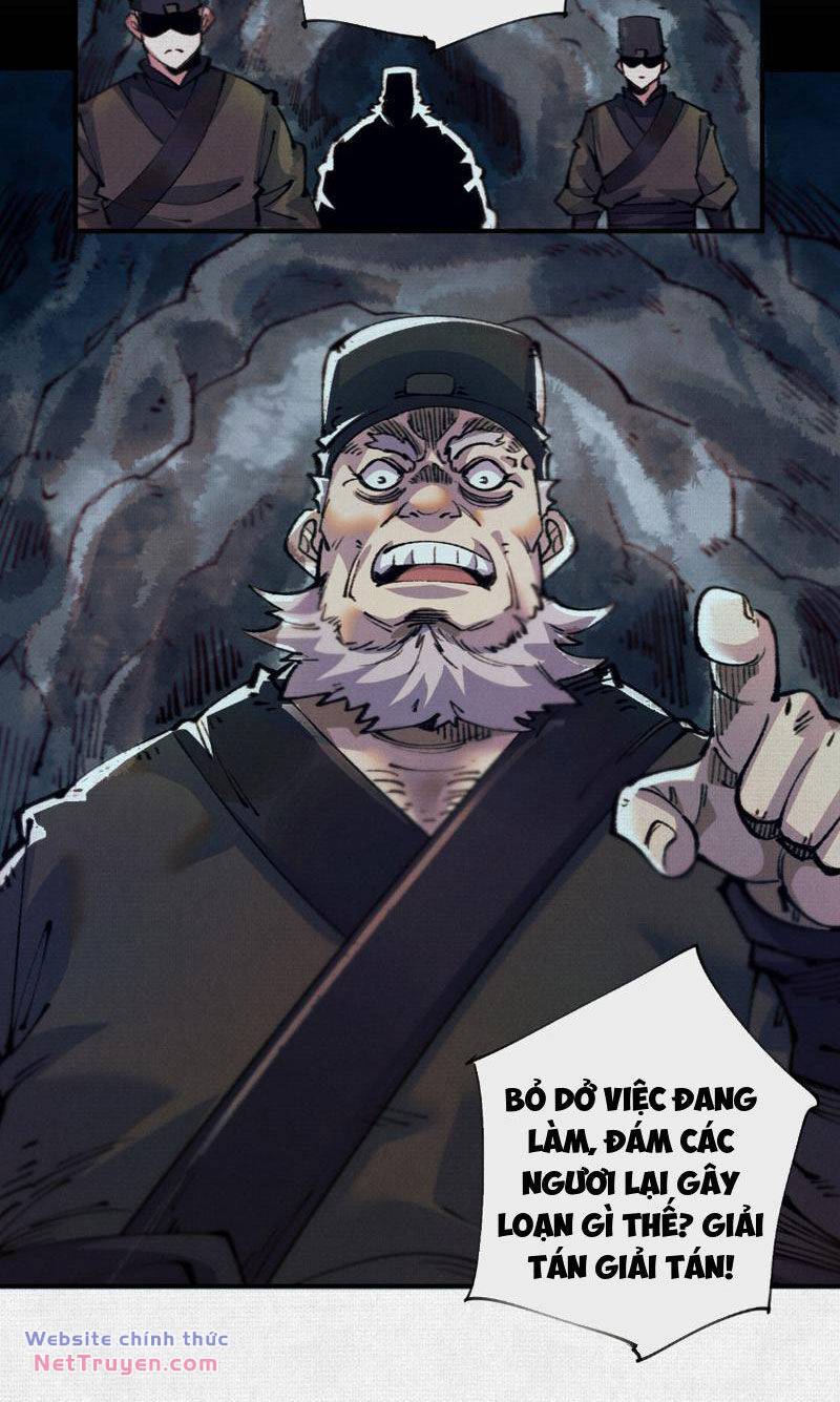 Xi Hồn - Chapter 17 - Page 22