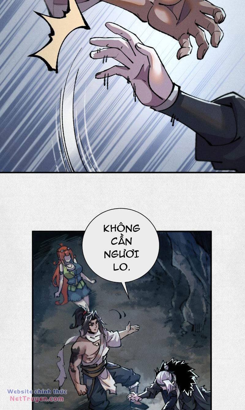 Xi Hồn - Chapter 17 - Page 25