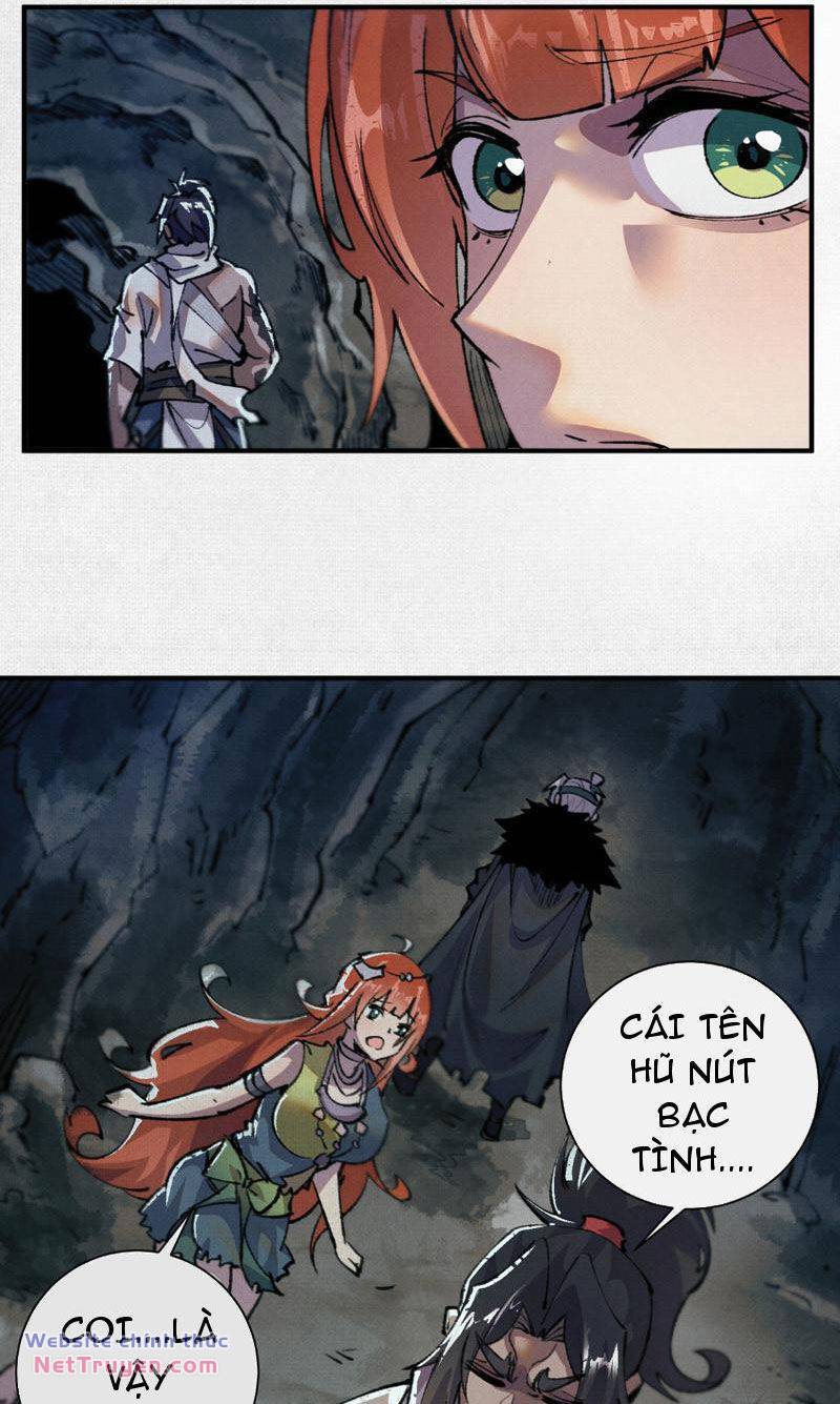 Xi Hồn - Chapter 17 - Page 27