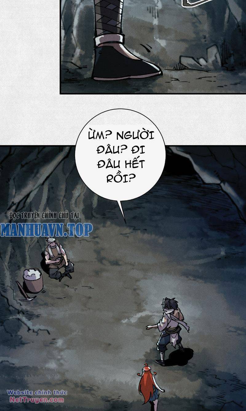 Xi Hồn - Chapter 17 - Page 29