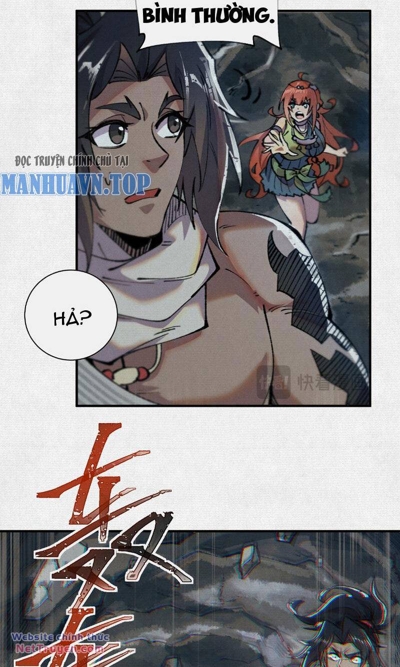 Xi Hồn - Chapter 17 - Page 34