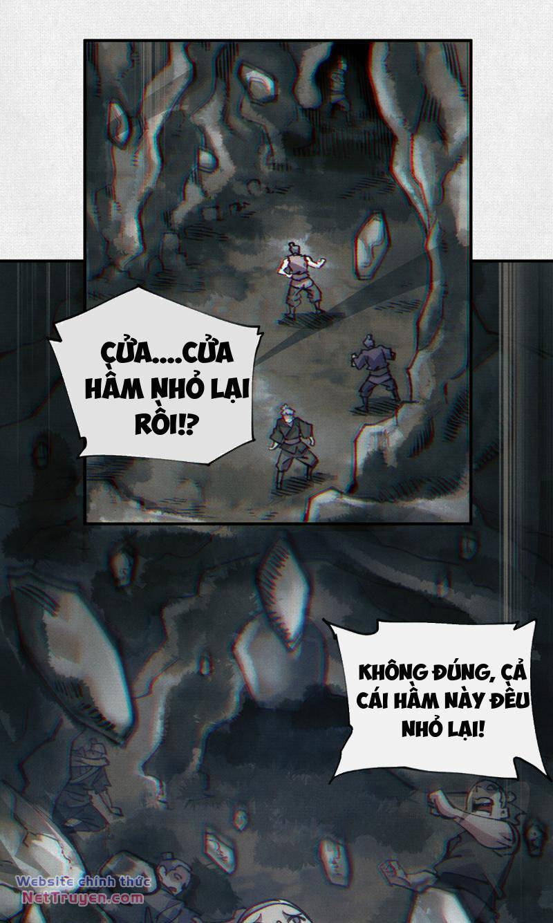 Xi Hồn - Chapter 17 - Page 36