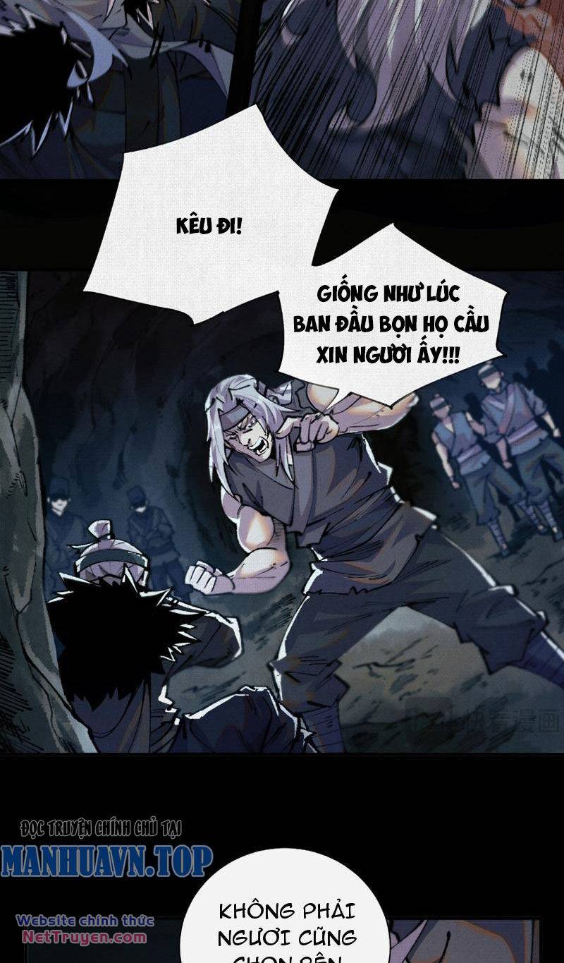 Xi Hồn - Chapter 17 - Page 3