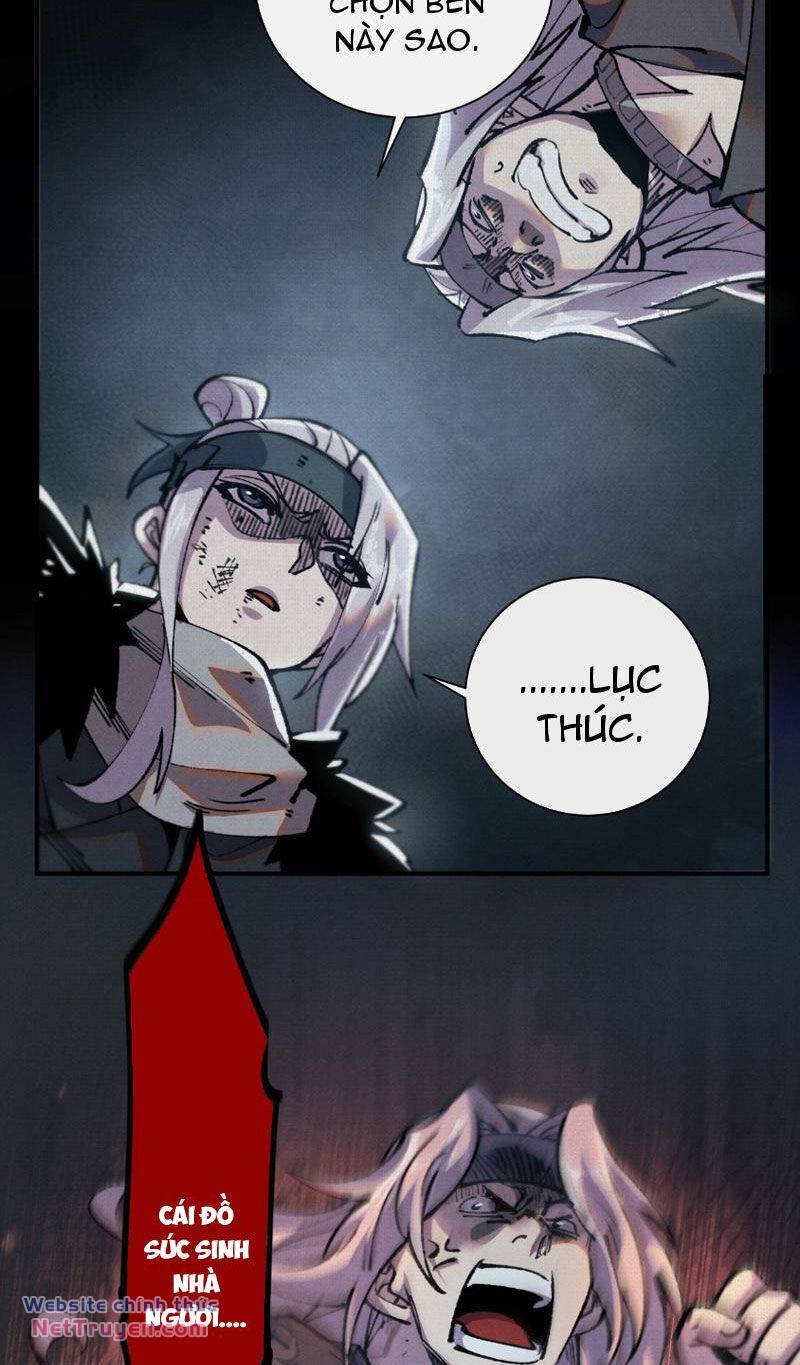 Xi Hồn - Chapter 17 - Page 4
