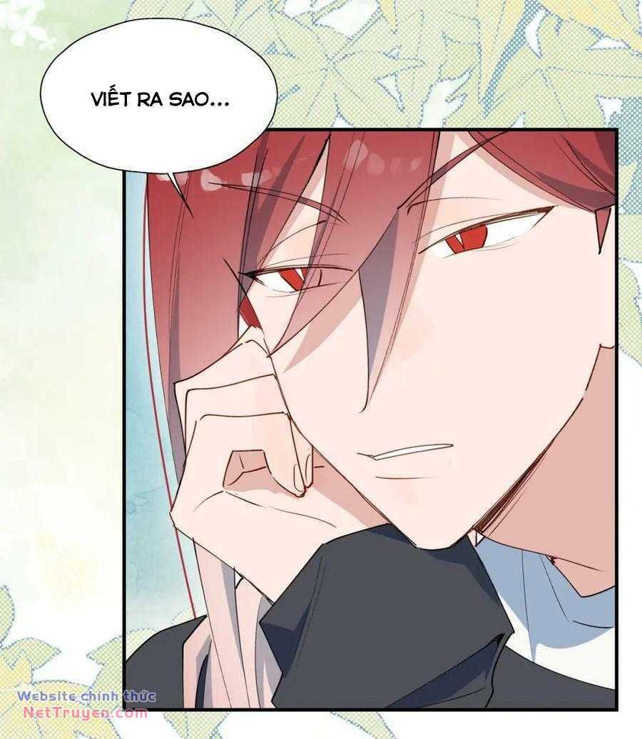 Ma Vương Đại Nhân Luôn Trêu Chọc Tôi - Chapter 70 - Page 9