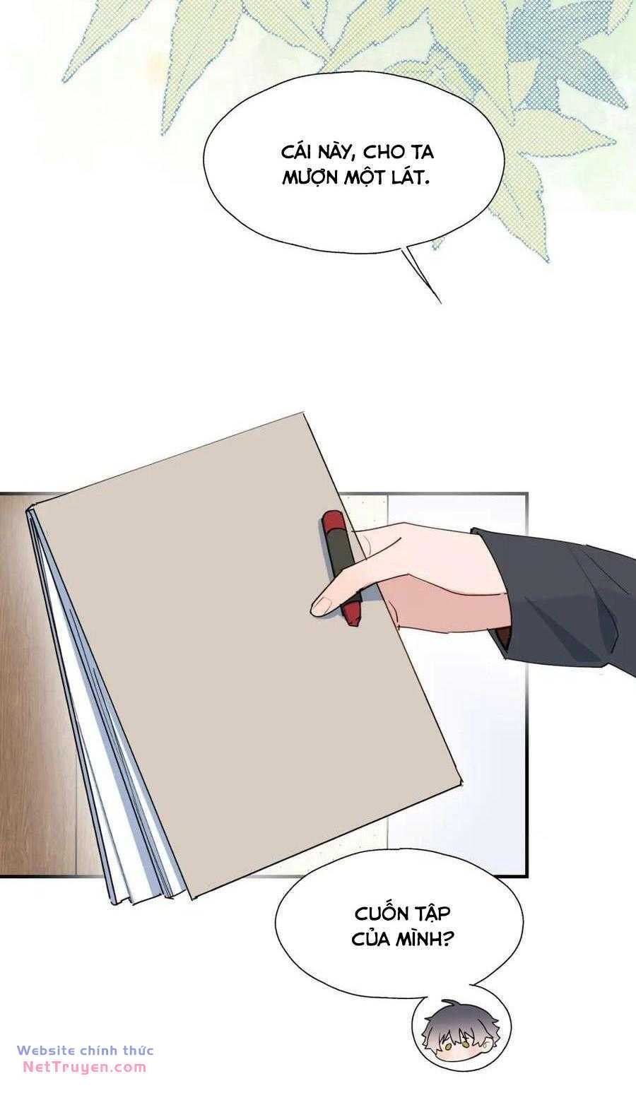 Ma Vương Đại Nhân Luôn Trêu Chọc Tôi - Chapter 70 - Page 11