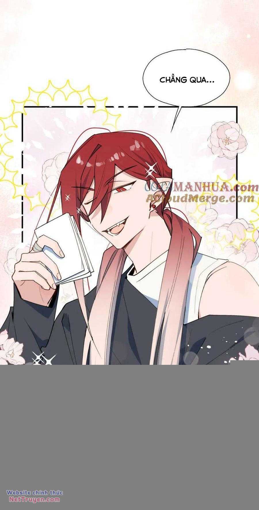 Ma Vương Đại Nhân Luôn Trêu Chọc Tôi - Chapter 70 - Page 13