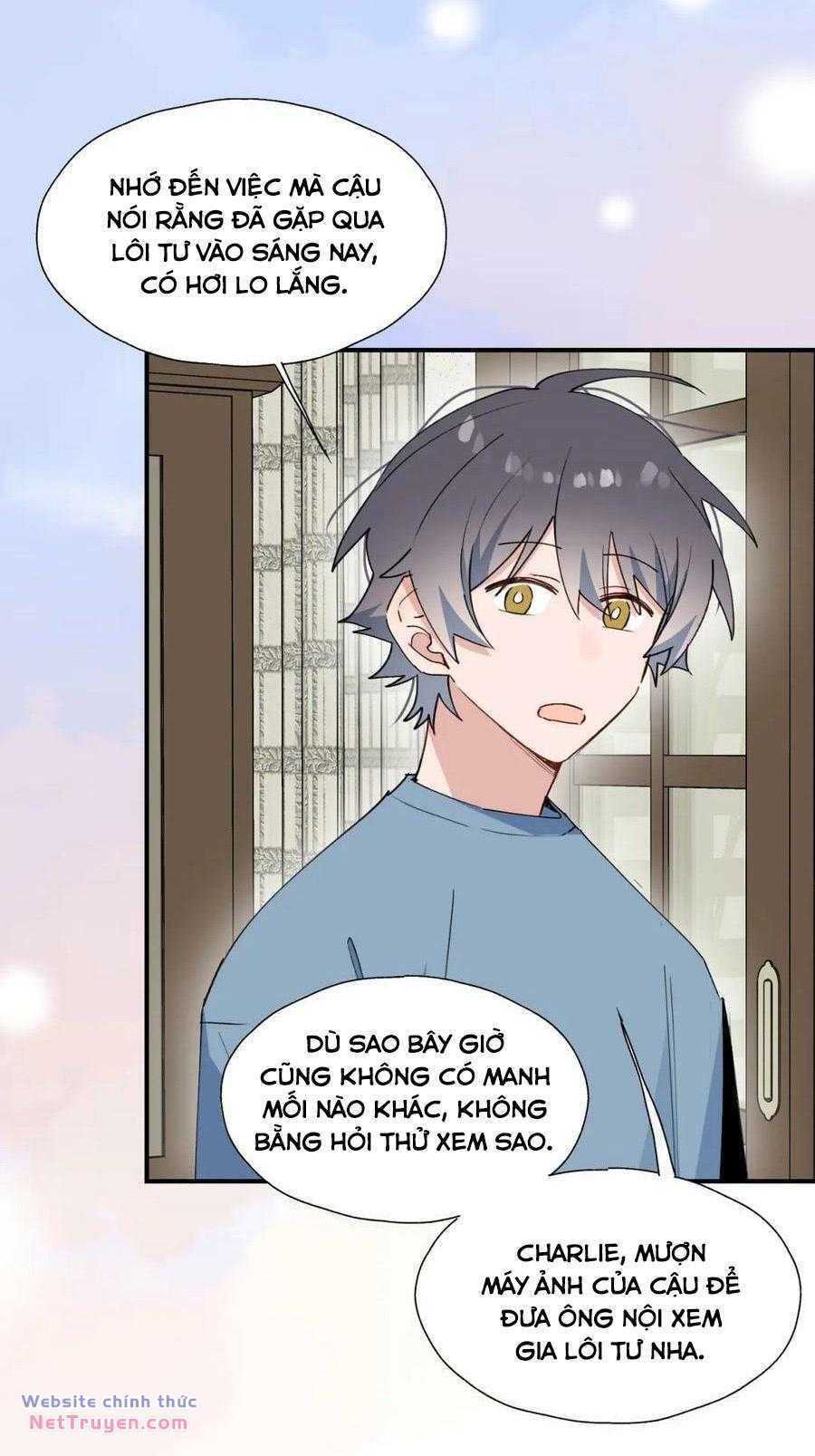 Ma Vương Đại Nhân Luôn Trêu Chọc Tôi - Chapter 70 - Page 17