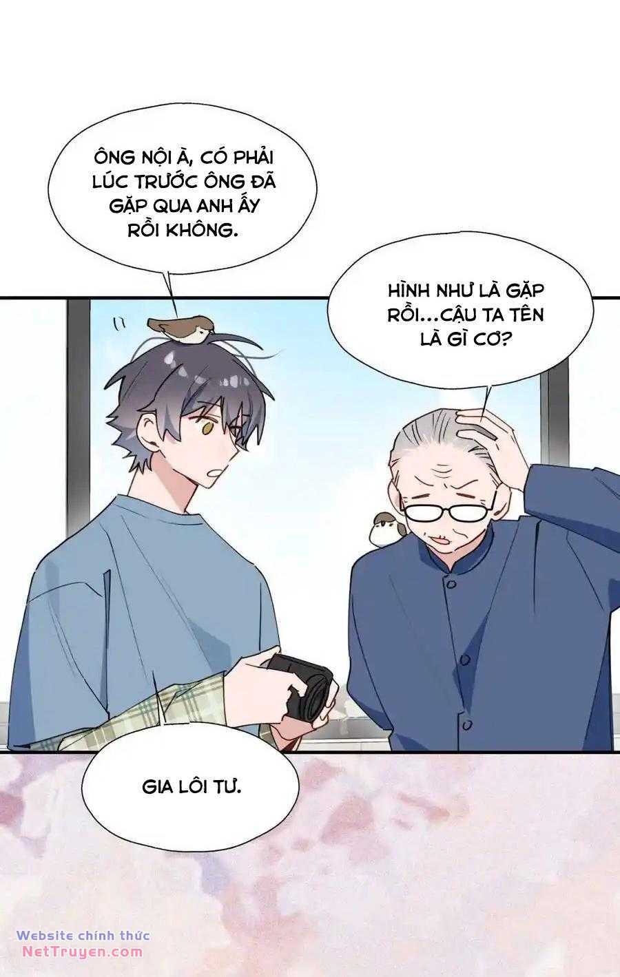 Ma Vương Đại Nhân Luôn Trêu Chọc Tôi - Chapter 70 - Page 22