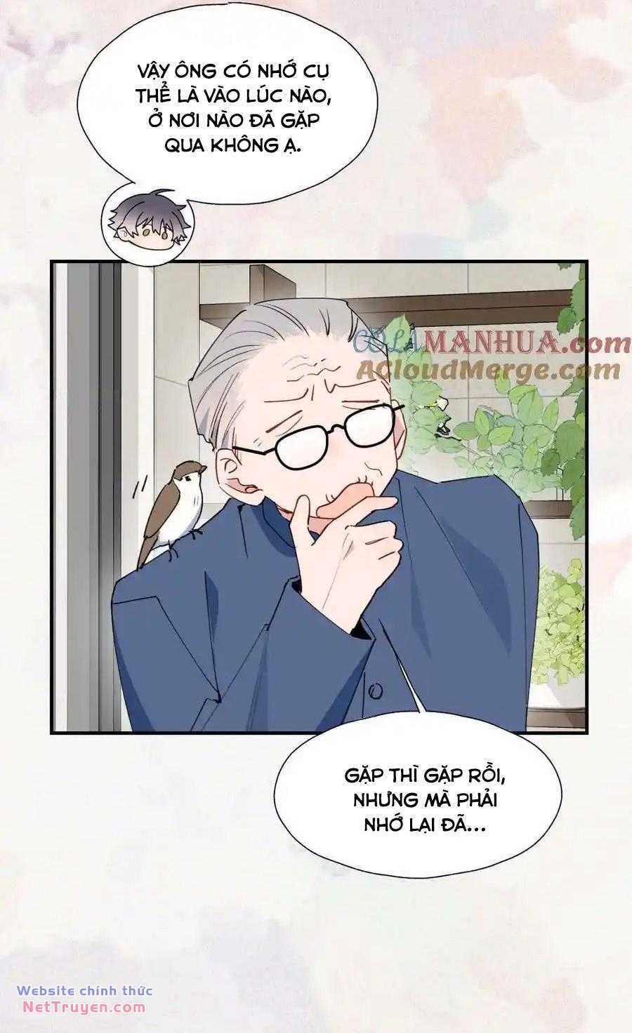 Ma Vương Đại Nhân Luôn Trêu Chọc Tôi - Chapter 70 - Page 23