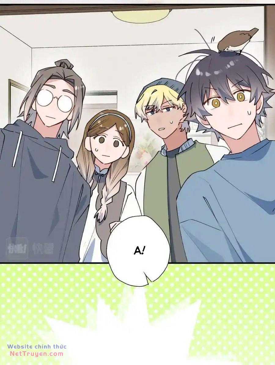 Ma Vương Đại Nhân Luôn Trêu Chọc Tôi - Chapter 70 - Page 24