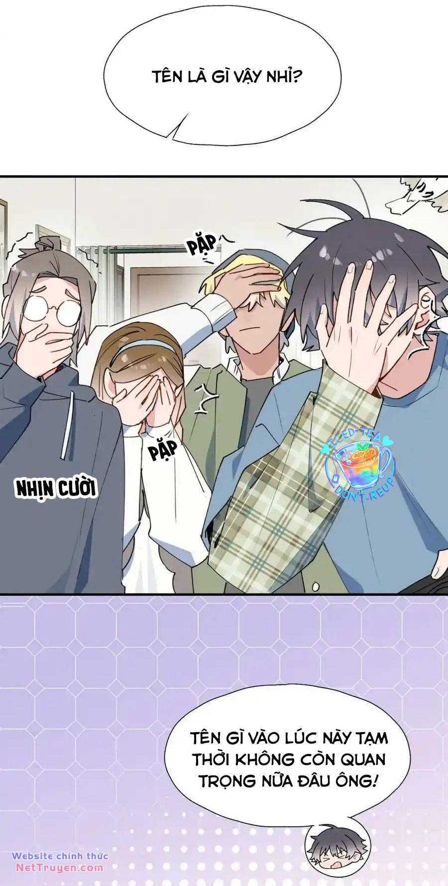 Ma Vương Đại Nhân Luôn Trêu Chọc Tôi - Chapter 70 - Page 26