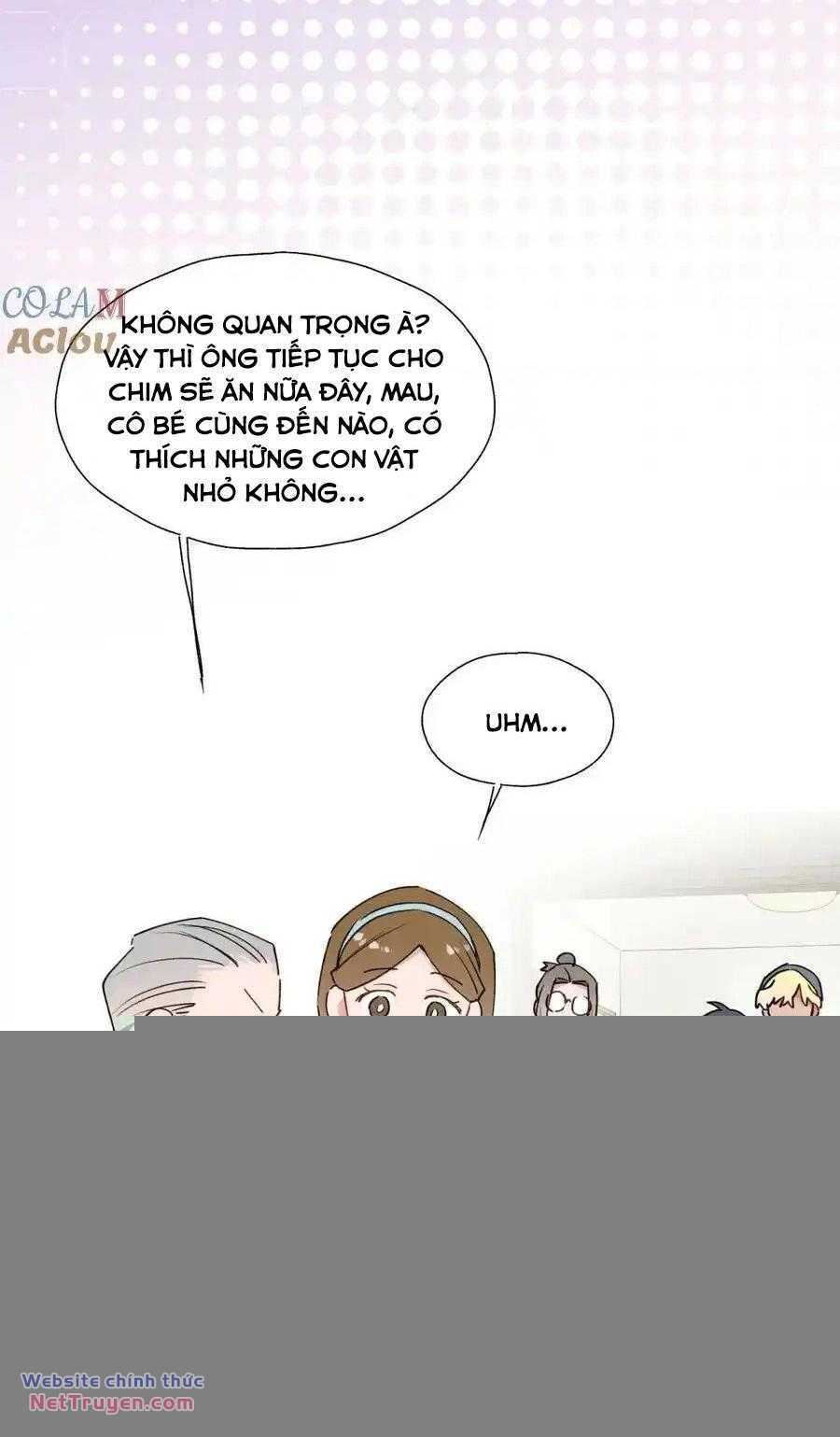 Ma Vương Đại Nhân Luôn Trêu Chọc Tôi - Chapter 70 - Page 27