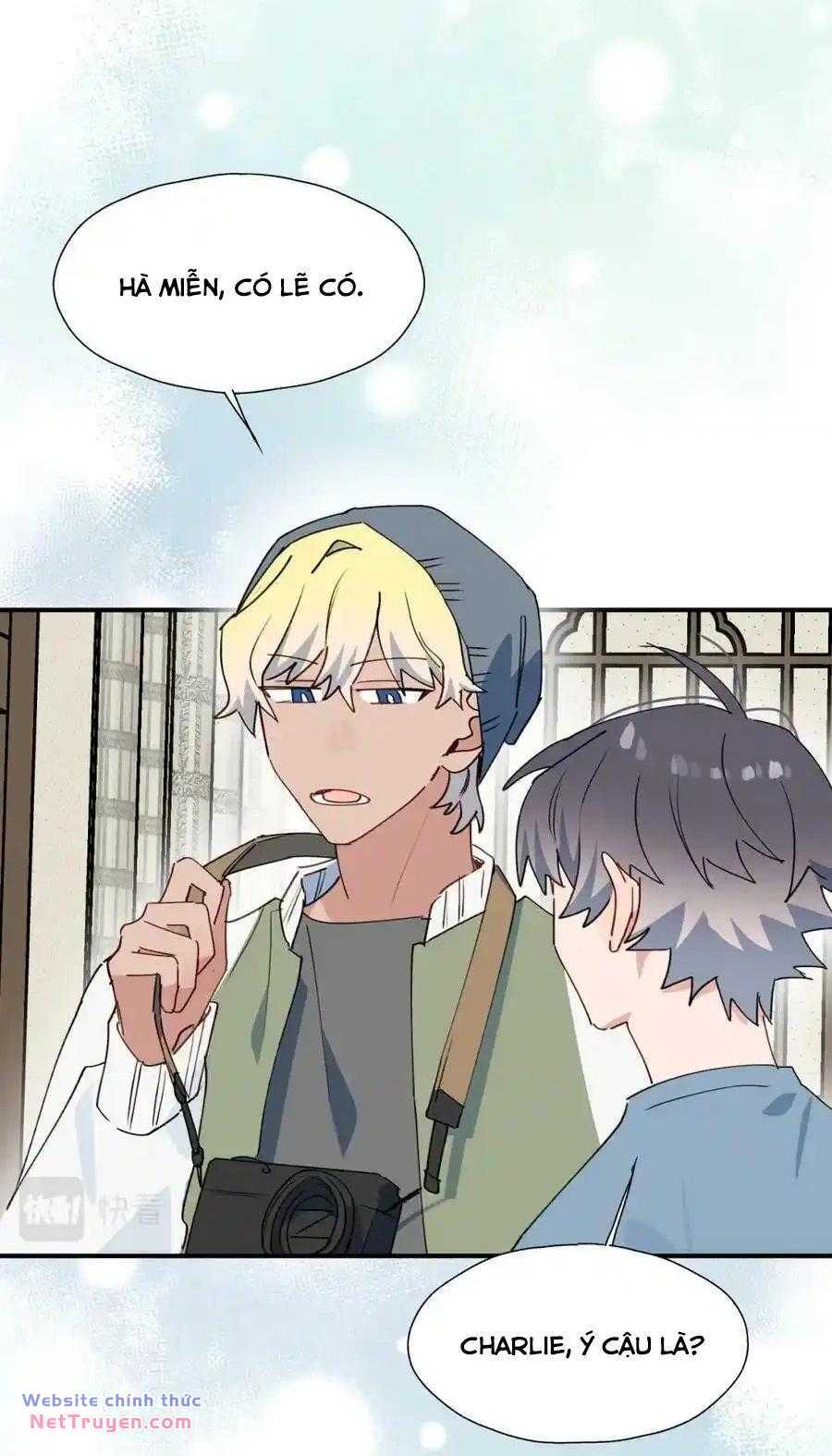 Ma Vương Đại Nhân Luôn Trêu Chọc Tôi - Chapter 70 - Page 29