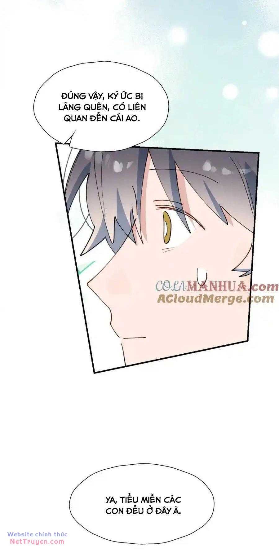 Ma Vương Đại Nhân Luôn Trêu Chọc Tôi - Chapter 70 - Page 30