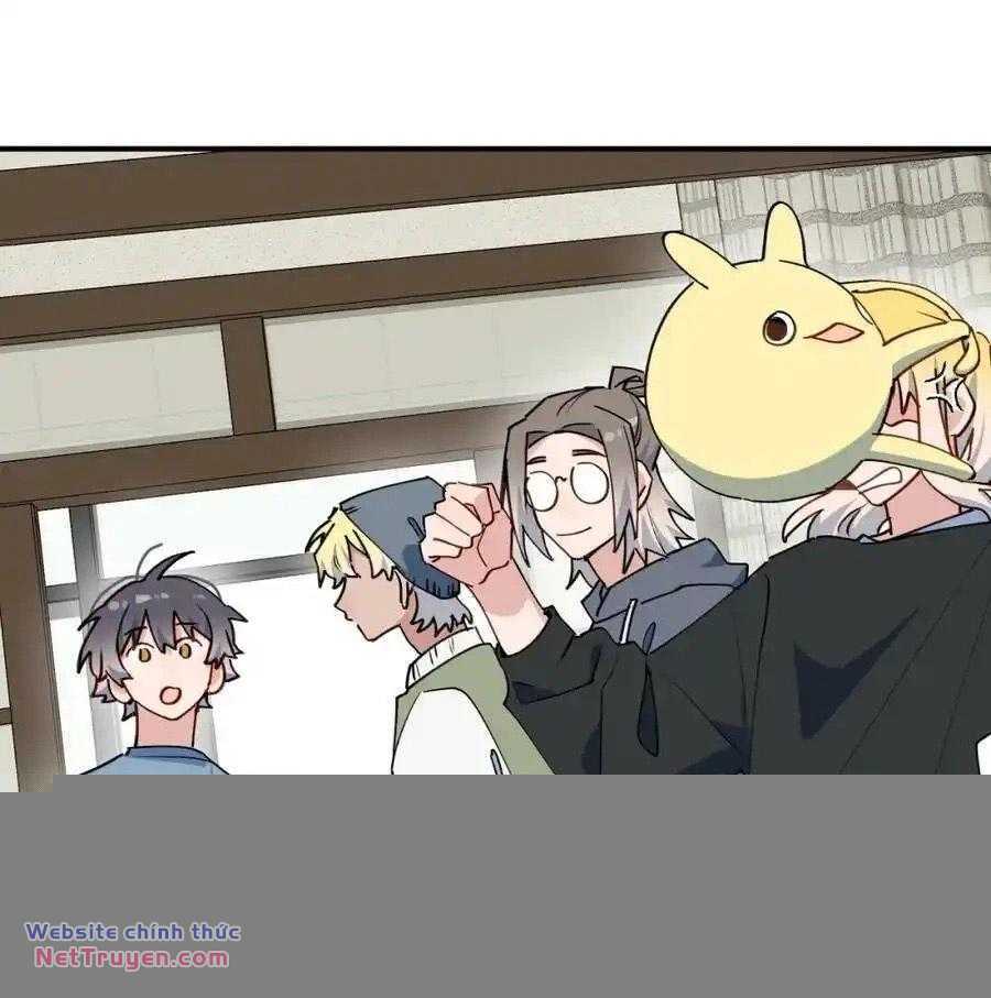 Ma Vương Đại Nhân Luôn Trêu Chọc Tôi - Chapter 70 - Page 31