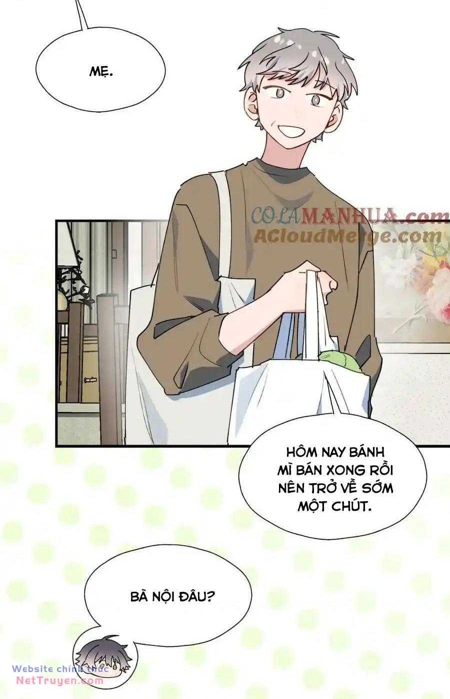 Ma Vương Đại Nhân Luôn Trêu Chọc Tôi - Chapter 70 - Page 32