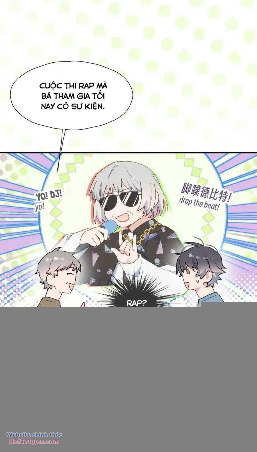 Ma Vương Đại Nhân Luôn Trêu Chọc Tôi - Chapter 70 - Page 33