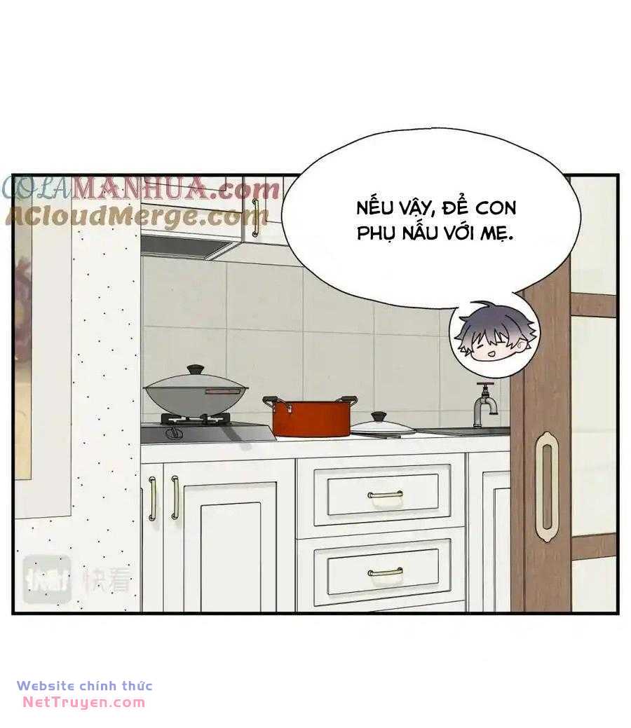 Ma Vương Đại Nhân Luôn Trêu Chọc Tôi - Chapter 70 - Page 34