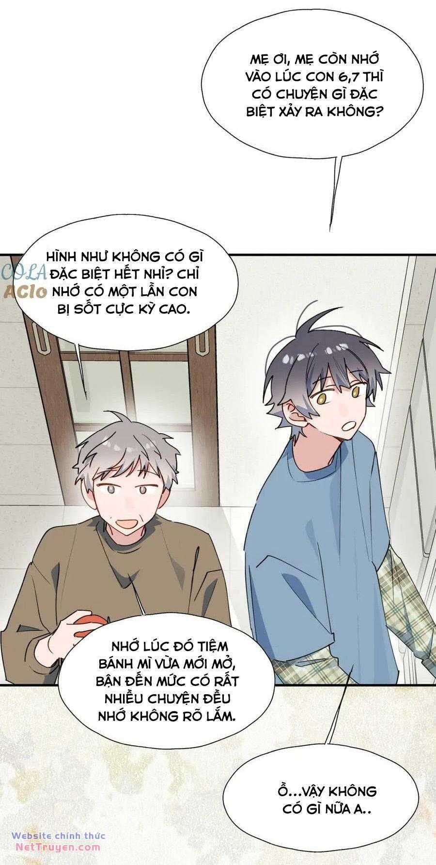 Ma Vương Đại Nhân Luôn Trêu Chọc Tôi - Chapter 70 - Page 36