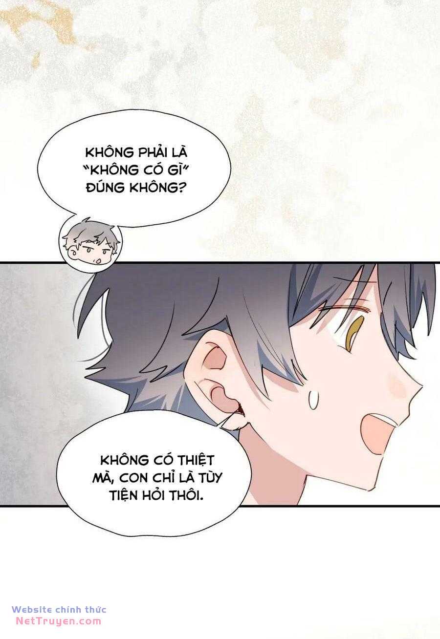 Ma Vương Đại Nhân Luôn Trêu Chọc Tôi - Chapter 70 - Page 37