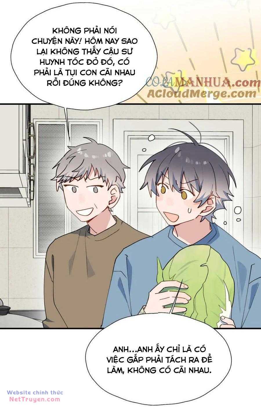 Ma Vương Đại Nhân Luôn Trêu Chọc Tôi - Chapter 70 - Page 38