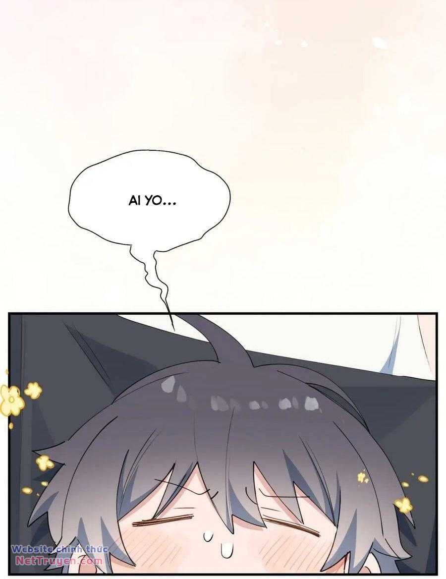 Ma Vương Đại Nhân Luôn Trêu Chọc Tôi - Chapter 70 - Page 3