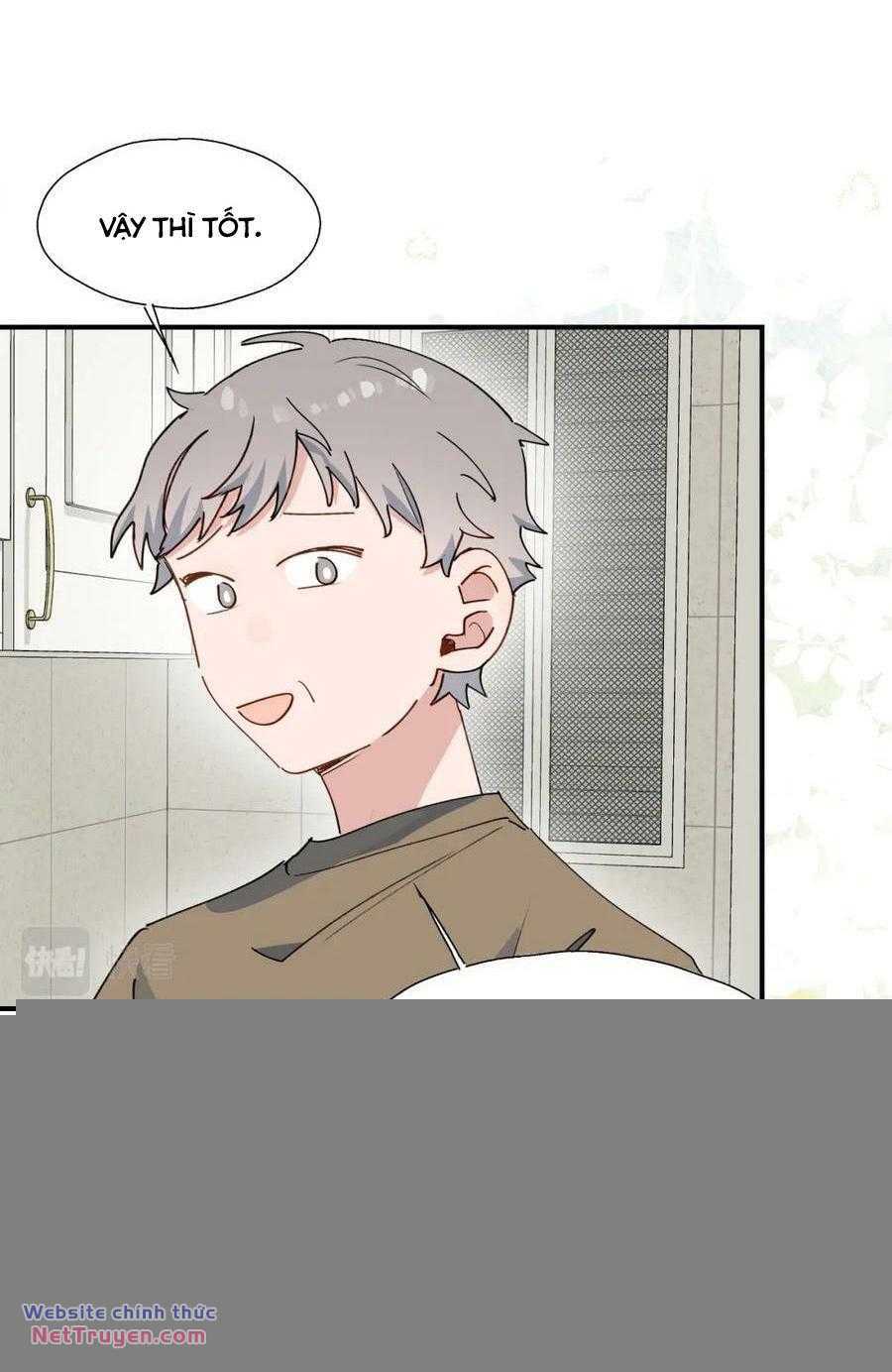 Ma Vương Đại Nhân Luôn Trêu Chọc Tôi - Chapter 70 - Page 39