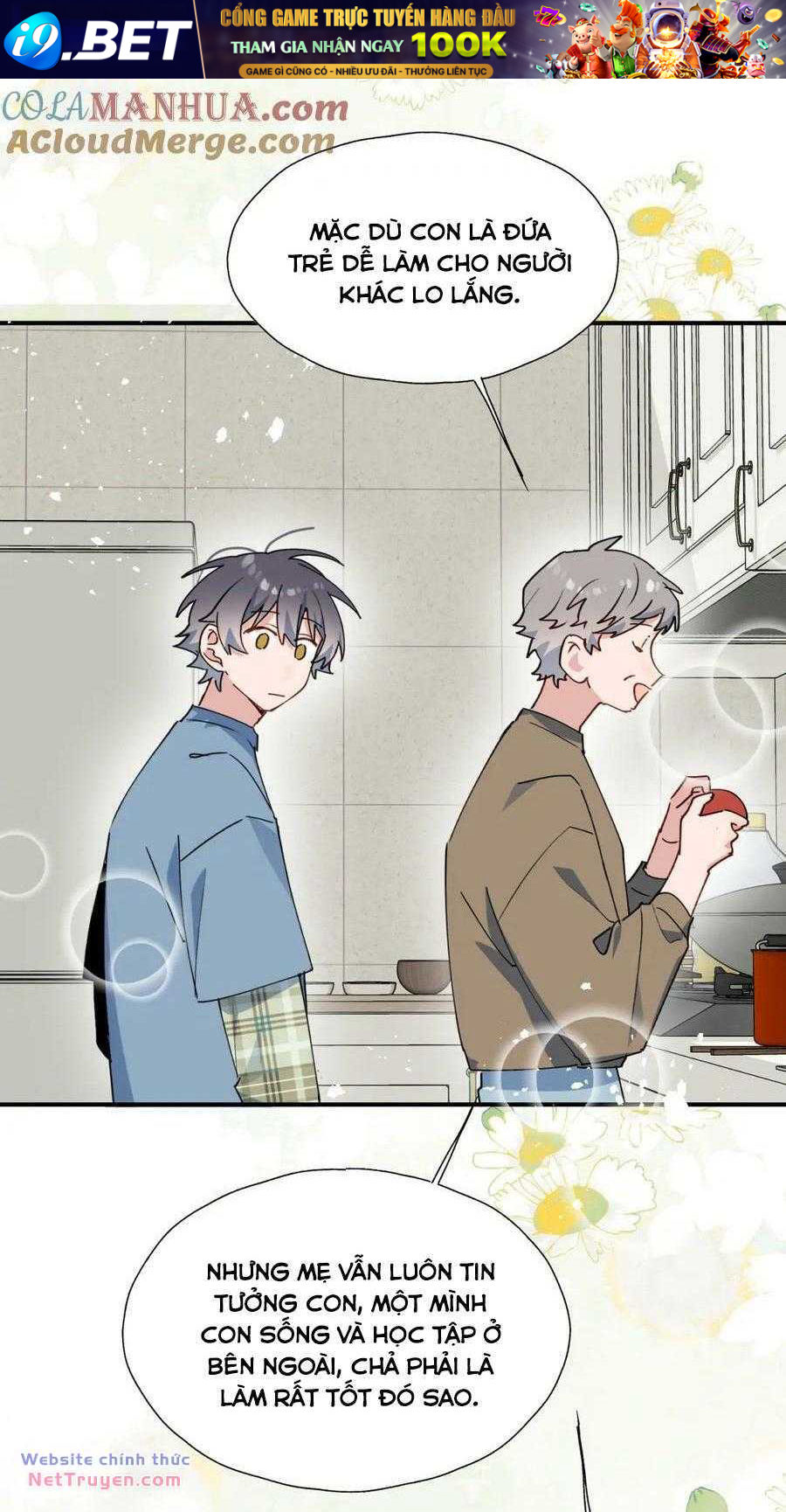 Ma Vương Đại Nhân Luôn Trêu Chọc Tôi - Chapter 70 - Page 40