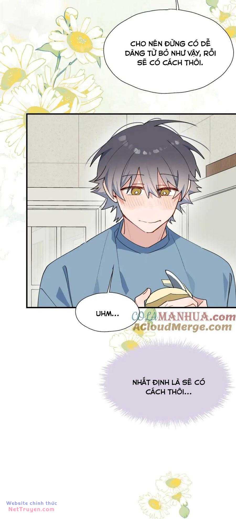 Ma Vương Đại Nhân Luôn Trêu Chọc Tôi - Chapter 70 - Page 41