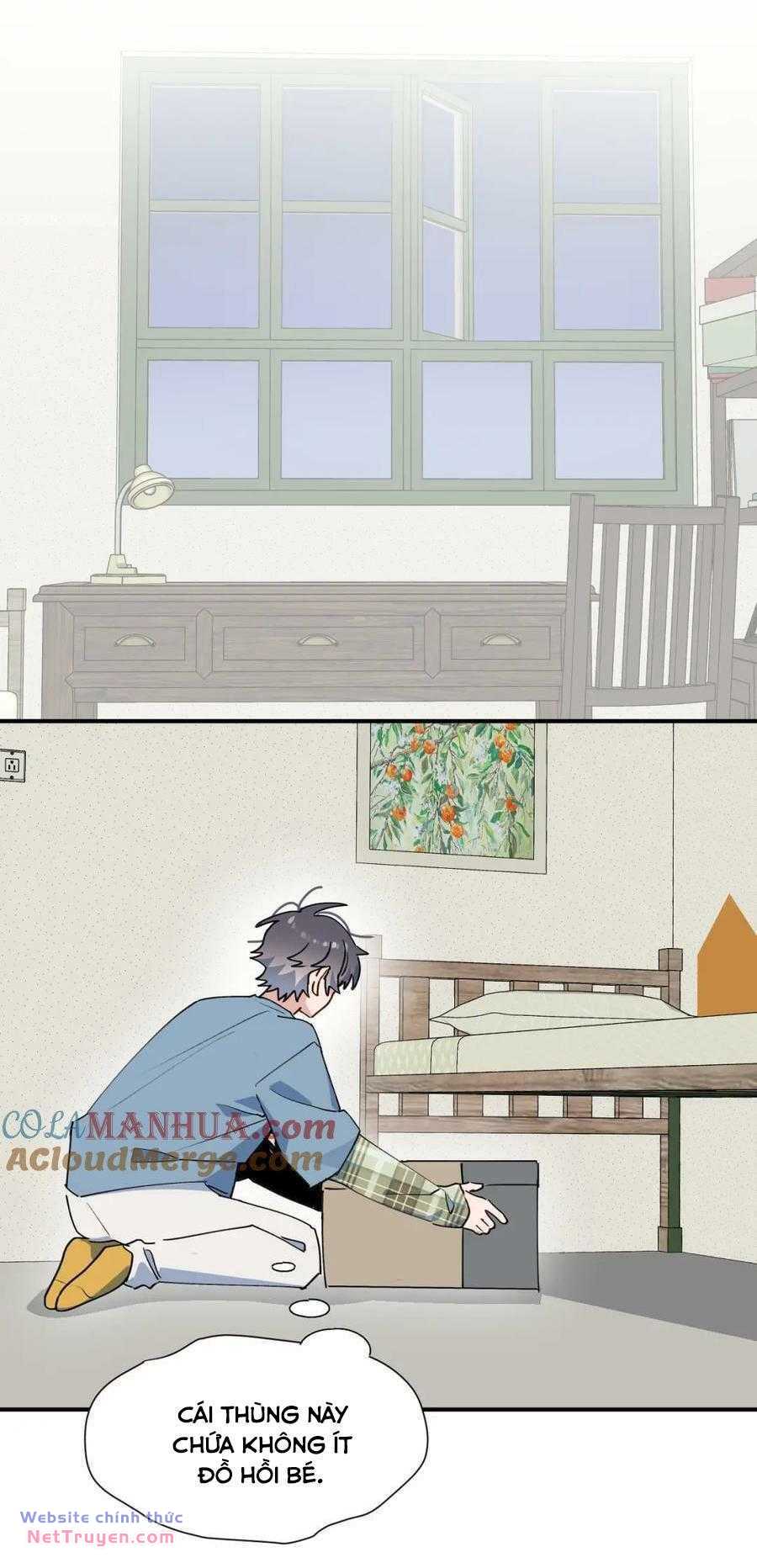 Ma Vương Đại Nhân Luôn Trêu Chọc Tôi - Chapter 70 - Page 42