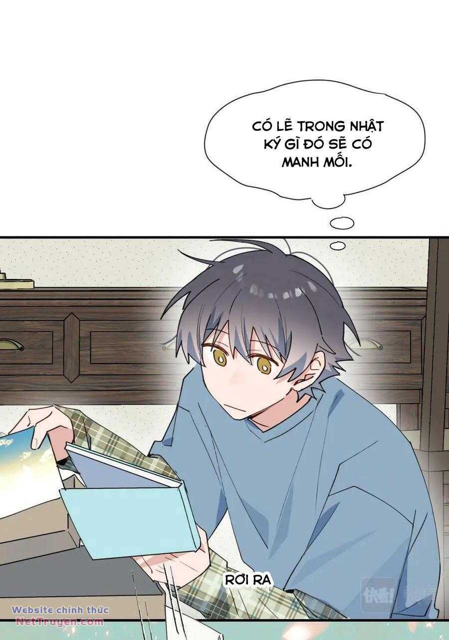 Ma Vương Đại Nhân Luôn Trêu Chọc Tôi - Chapter 70 - Page 43