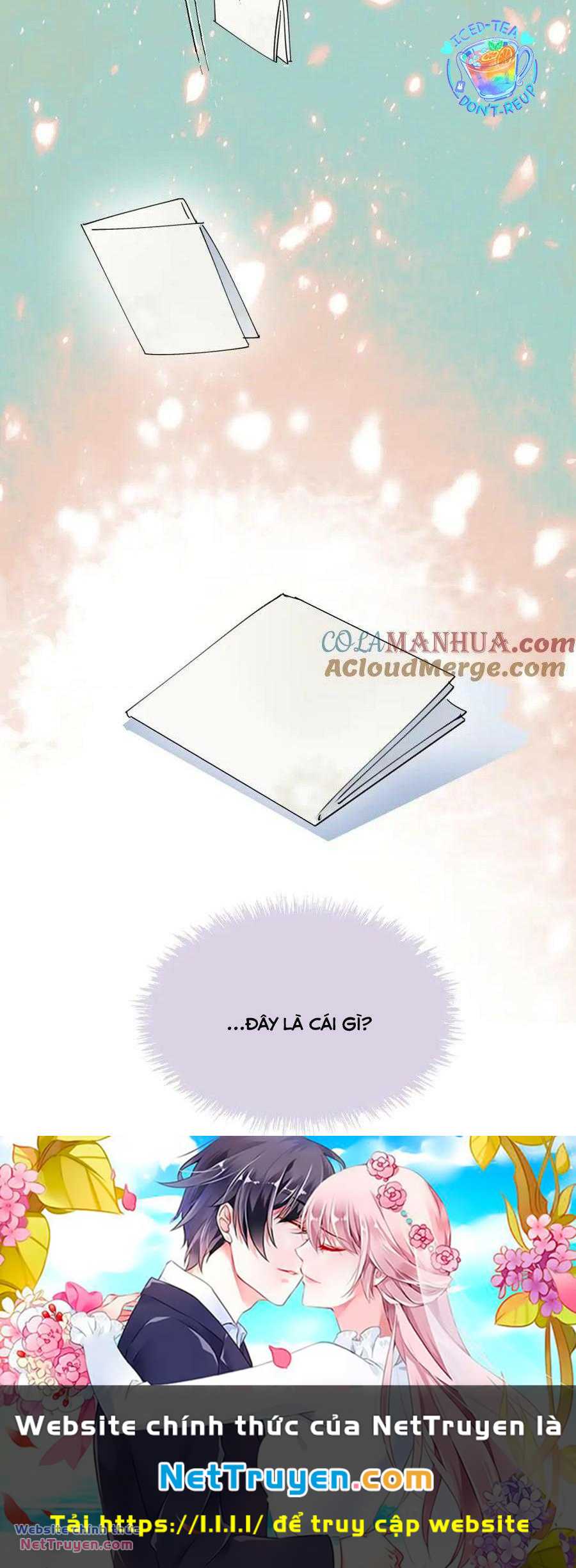 Ma Vương Đại Nhân Luôn Trêu Chọc Tôi - Chapter 70 - Page 44