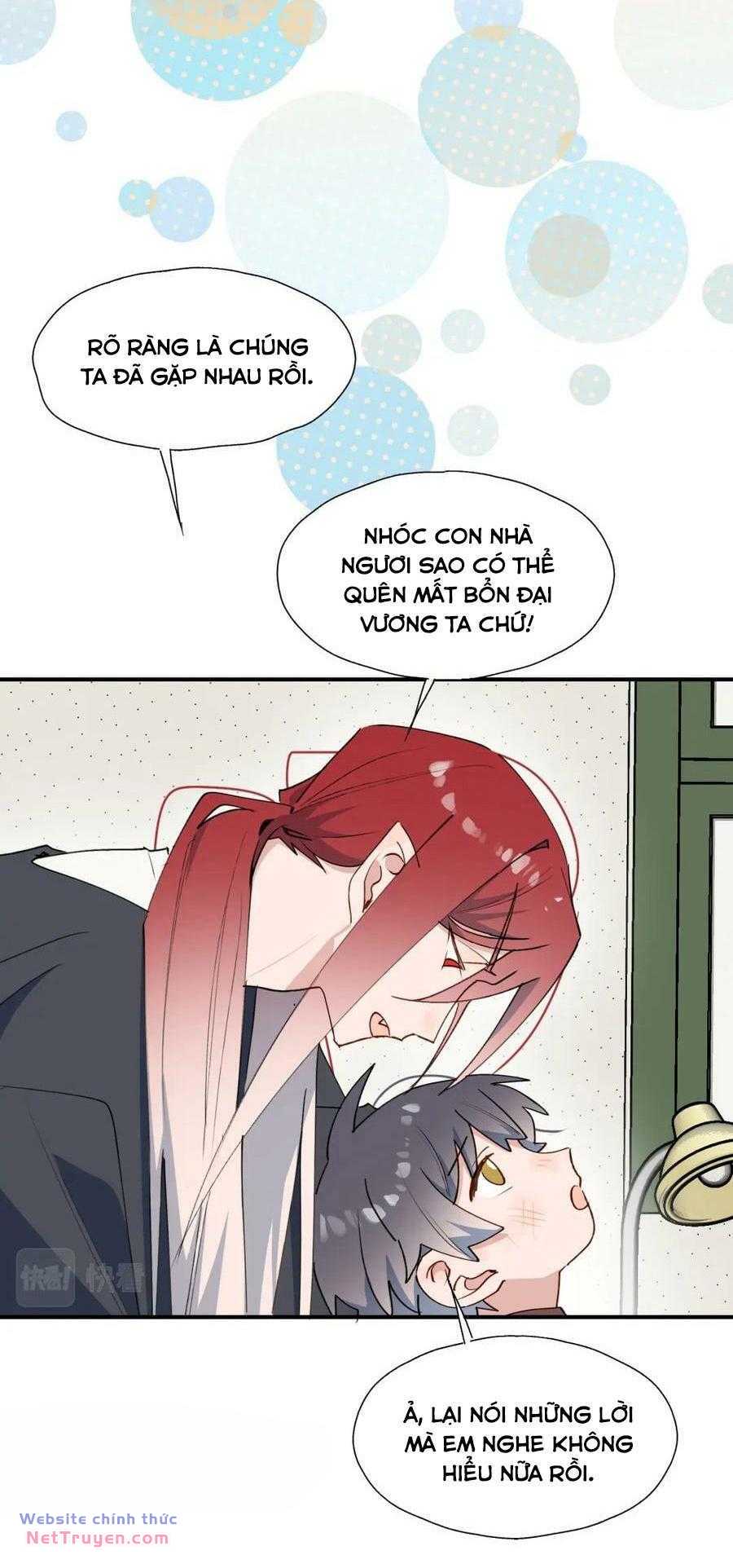 Ma Vương Đại Nhân Luôn Trêu Chọc Tôi - Chapter 70 - Page 5