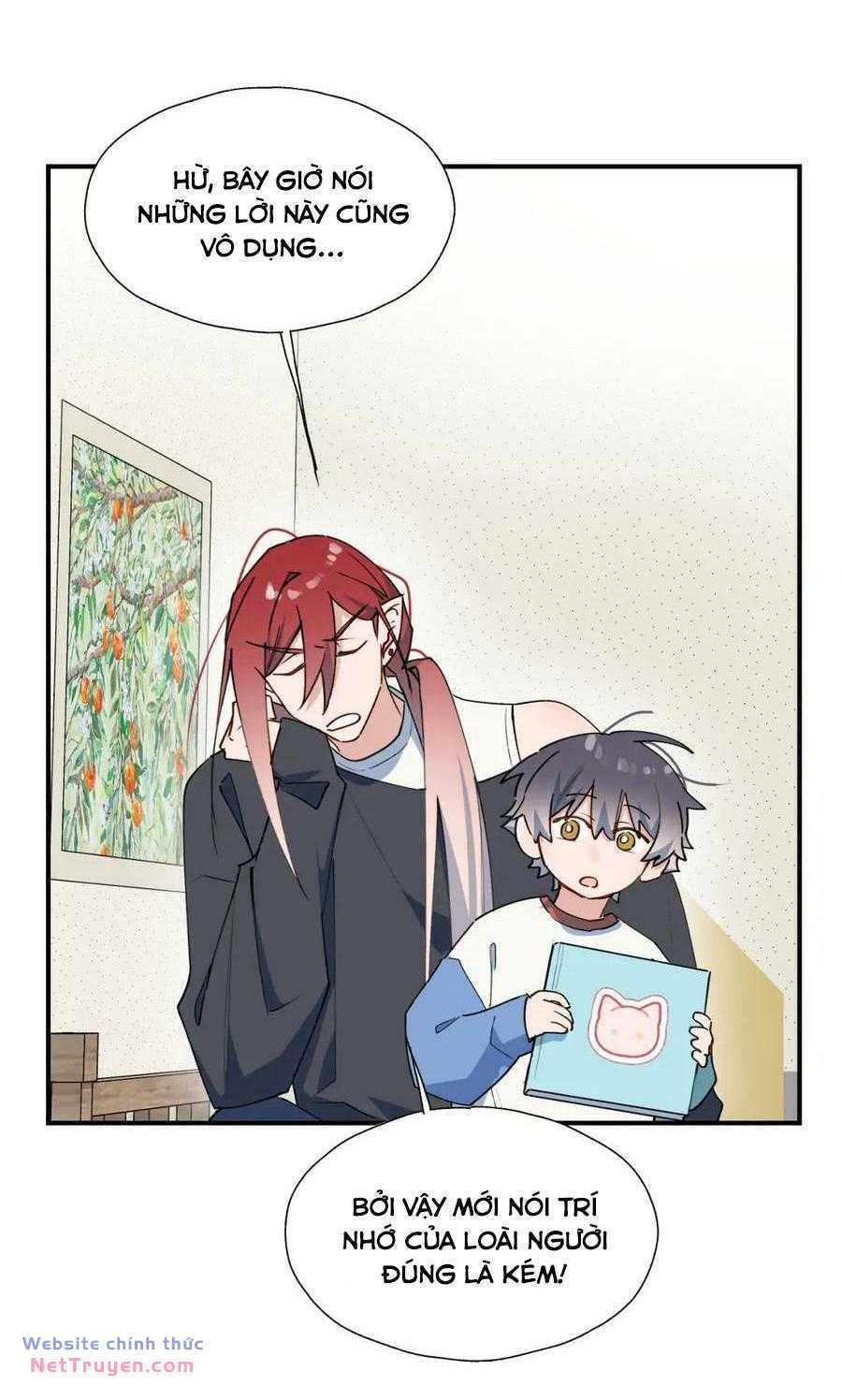 Ma Vương Đại Nhân Luôn Trêu Chọc Tôi - Chapter 70 - Page 6