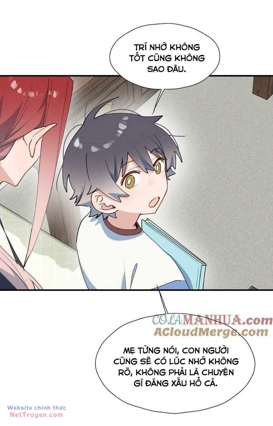 Ma Vương Đại Nhân Luôn Trêu Chọc Tôi - Chapter 70 - Page 7