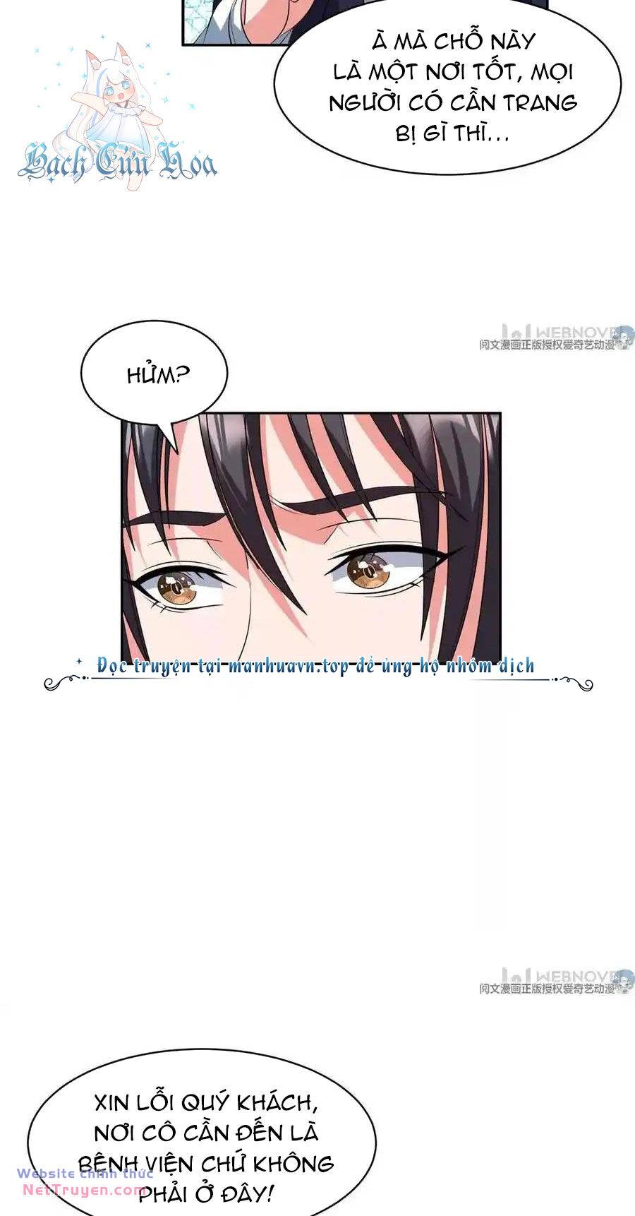 Trọng Sinh Chi Thần Cấp Bại Gia Tử - Chapter 82 - Page 11