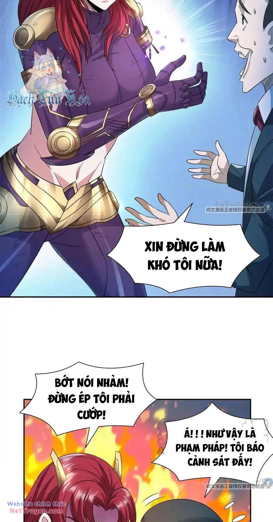 Trọng Sinh Chi Thần Cấp Bại Gia Tử - Chapter 82 - Page 13