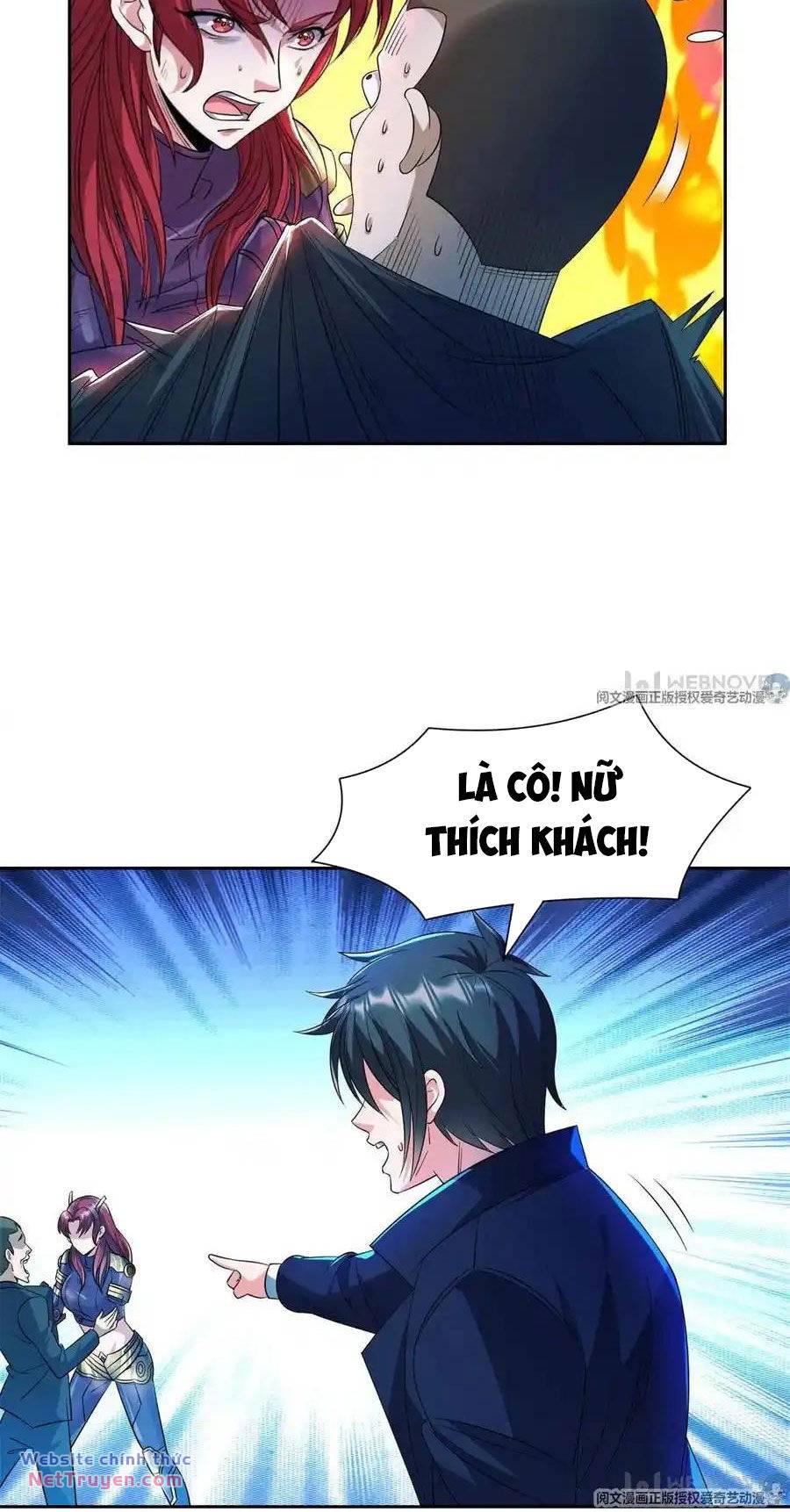 Trọng Sinh Chi Thần Cấp Bại Gia Tử - Chapter 82 - Page 14