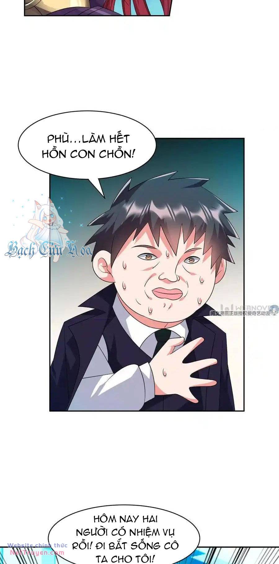 Trọng Sinh Chi Thần Cấp Bại Gia Tử - Chapter 82 - Page 20