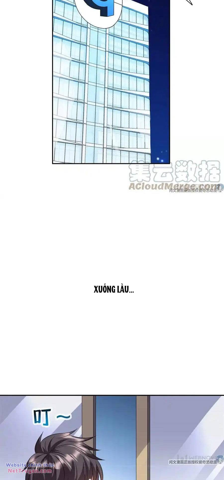 Trọng Sinh Chi Thần Cấp Bại Gia Tử - Chapter 82 - Page 6